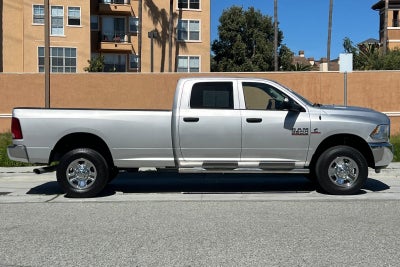 2015 RAM 2500 Tradesman