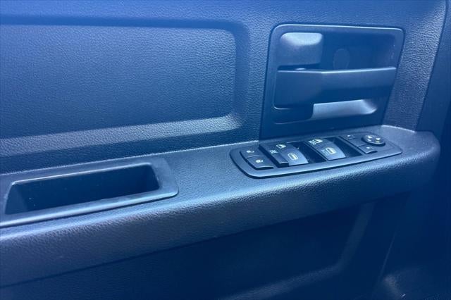 2015 RAM 2500 Tradesman