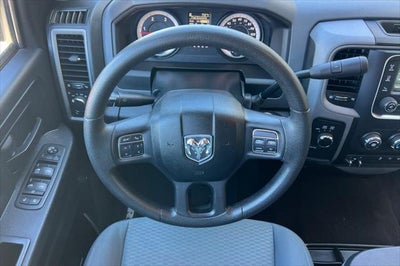 2015 RAM 2500 Tradesman