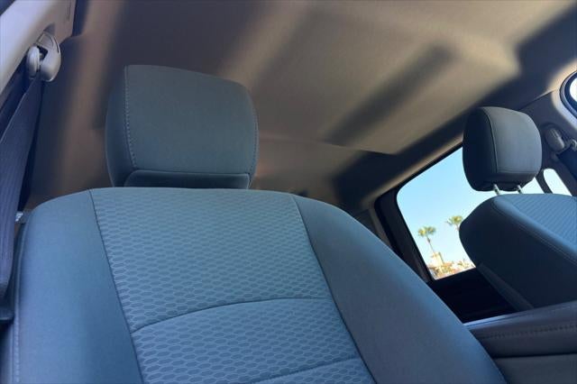 2015 RAM 2500 Tradesman