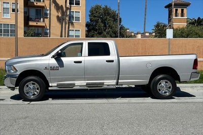 2015 RAM 2500 Tradesman