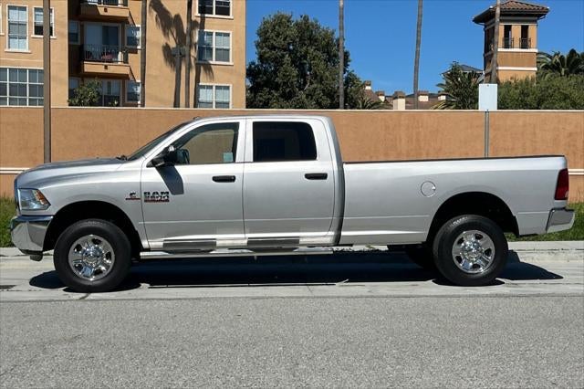 2015 RAM 2500 Tradesman