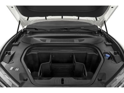 2023 Ford Mustang Mach-E California Route 1