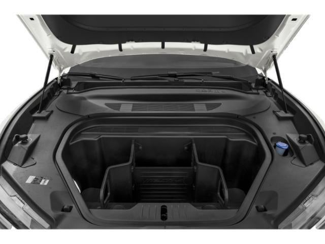 2023 Ford Mustang Mach-E California Route 1