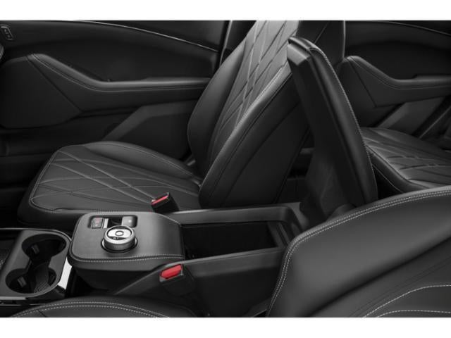 2023 Ford Mustang Mach-E California Route 1