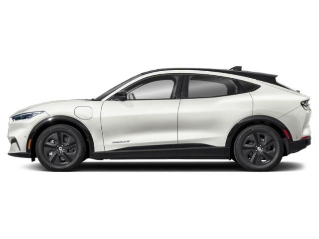 2023 Ford Mustang Mach-E California Route 1