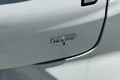 2023 Ford Mustang Mach-E California Route 1