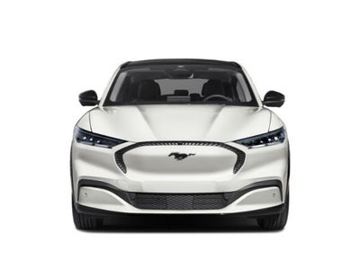 2023 Ford Mustang Mach-E California Route 1