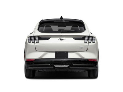 2023 Ford Mustang Mach-E California Route 1