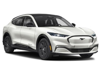 2023 Ford Mustang Mach-E California Route 1