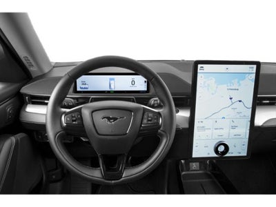 2023 Ford Mustang Mach-E California Route 1