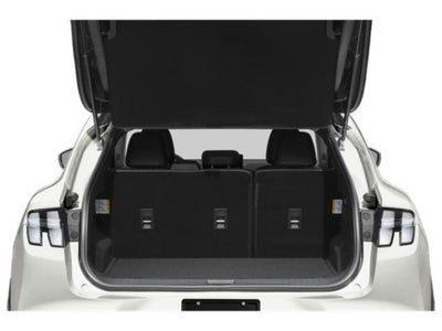 2023 Ford Mustang Mach-E California Route 1