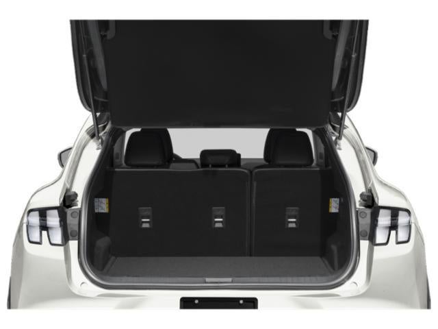 2023 Ford Mustang Mach-E California Route 1