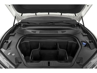 2023 Ford Mustang Mach-E California Route 1