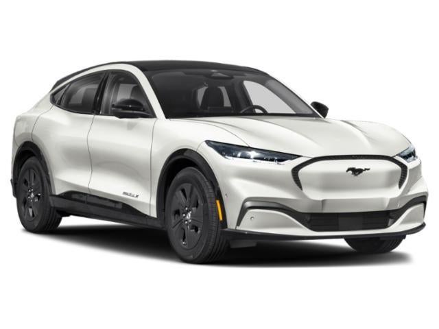 2023 Ford Mustang Mach-E California Route 1