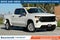 2023 Chevrolet Silverado 1500 4WD Crew Cab Short Bed Custom