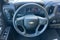 2023 Chevrolet Silverado 1500 4WD Crew Cab Short Bed Custom