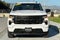 2023 Chevrolet Silverado 1500 4WD Crew Cab Short Bed Custom
