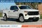 2023 Chevrolet Silverado 1500 4WD Crew Cab Short Bed Custom