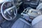 2023 Chevrolet Silverado 1500 4WD Crew Cab Short Bed Custom