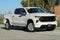 2023 Chevrolet Silverado 1500 4WD Crew Cab Short Bed Custom