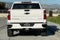2023 Chevrolet Silverado 1500 4WD Crew Cab Short Bed Custom
