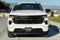 2023 Chevrolet Silverado 1500 4WD Crew Cab Short Bed Custom
