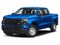 2022 Chevrolet Silverado 1500 4WD Crew Cab Short Bed LT Trail Boss