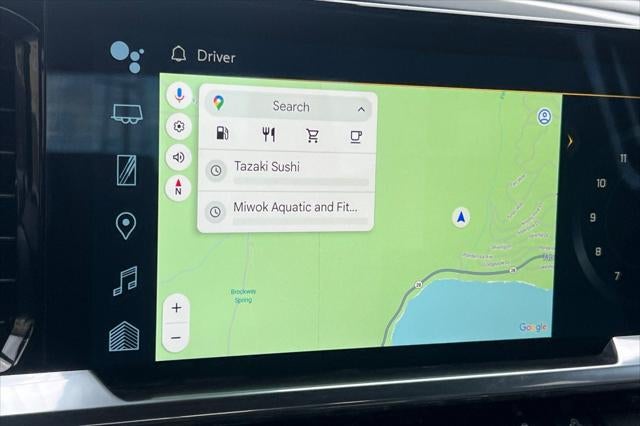 2022 Chevrolet Silverado 1500 4WD Crew Cab Short Bed LT Trail Boss