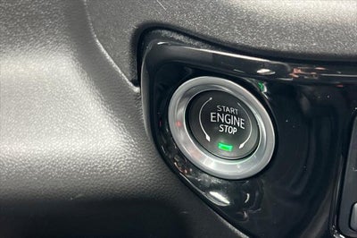 2022 Chevrolet Silverado 1500 4WD Crew Cab Short Bed LT Trail Boss