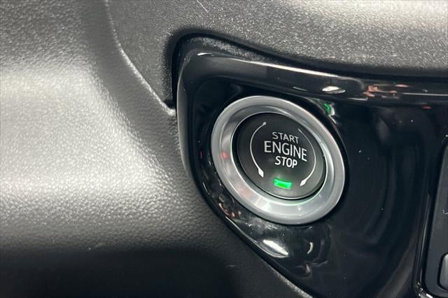 2022 Chevrolet Silverado 1500 4WD Crew Cab Short Bed LT Trail Boss