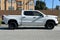 2026 Chevrolet Silverado 1500 4WD Crew Cab Short Bed Custom Trail Boss