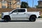 2026 Chevrolet Silverado 1500 4WD Crew Cab Short Bed Custom Trail Boss