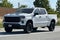 2026 Chevrolet Silverado 1500 4WD Crew Cab Short Bed Custom Trail Boss