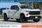2026 Chevrolet Silverado 1500 4WD Crew Cab Short Bed Custom Trail Boss