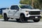 2026 Chevrolet Silverado 1500 4WD Crew Cab Short Bed Custom Trail Boss