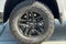 2026 Chevrolet Silverado 1500 4WD Crew Cab Short Bed Custom Trail Boss
