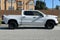 2026 Chevrolet Silverado 1500 4WD Crew Cab Short Bed Custom Trail Boss
