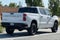 2026 Chevrolet Silverado 1500 4WD Crew Cab Short Bed Custom Trail Boss