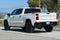 2026 Chevrolet Silverado 1500 4WD Crew Cab Short Bed Custom Trail Boss