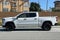 2026 Chevrolet Silverado 1500 4WD Crew Cab Short Bed Custom Trail Boss