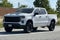 2026 Chevrolet Silverado 1500 4WD Crew Cab Short Bed Custom Trail Boss