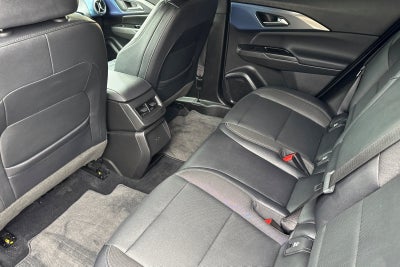 2024 Chevrolet Equinox EV LT