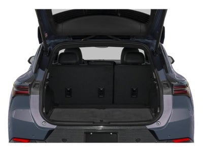 2024 Chevrolet Equinox EV LT