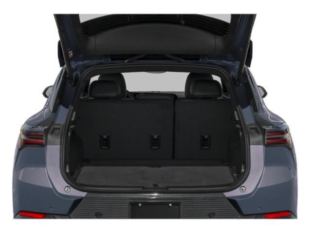 2024 Chevrolet Equinox EV LT