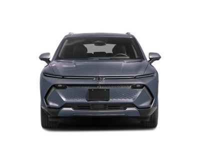 2024 Chevrolet Equinox EV LT