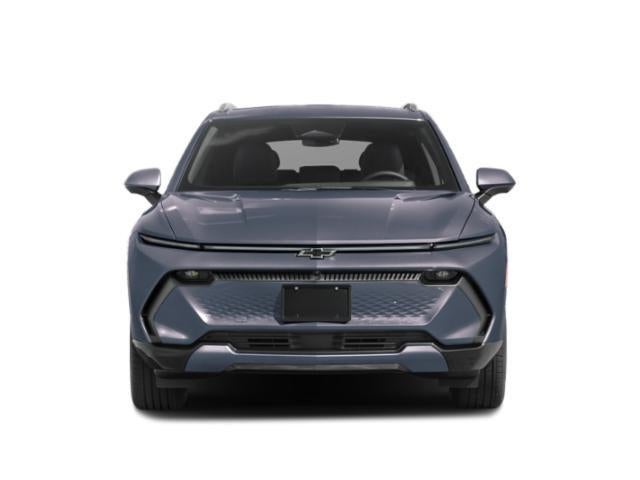 2024 Chevrolet Equinox EV LT