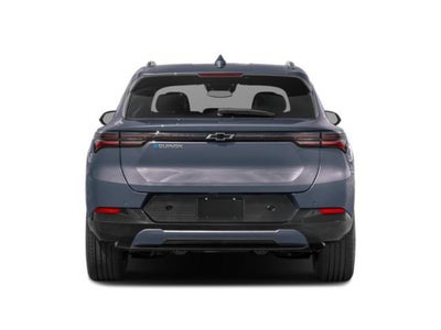 2024 Chevrolet Equinox EV LT