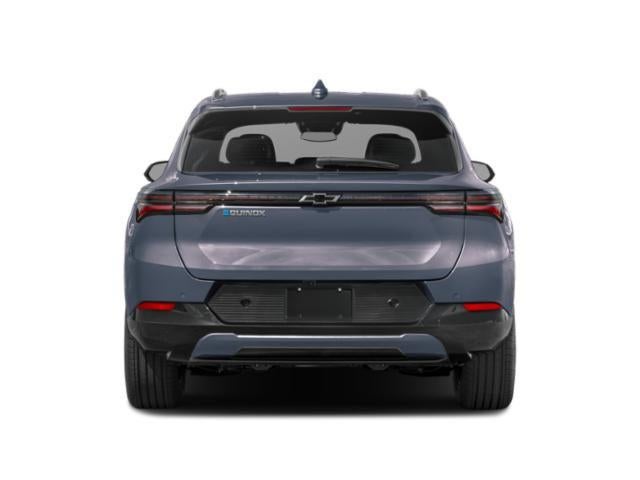2024 Chevrolet Equinox EV LT