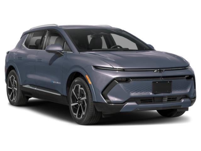 2024 Chevrolet Equinox EV LT